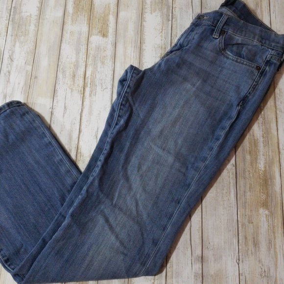 Lucky Brand Denim - SALE⚡️LUCKY BRAND JEANS Sweet'n Low SIZE 8/29 R